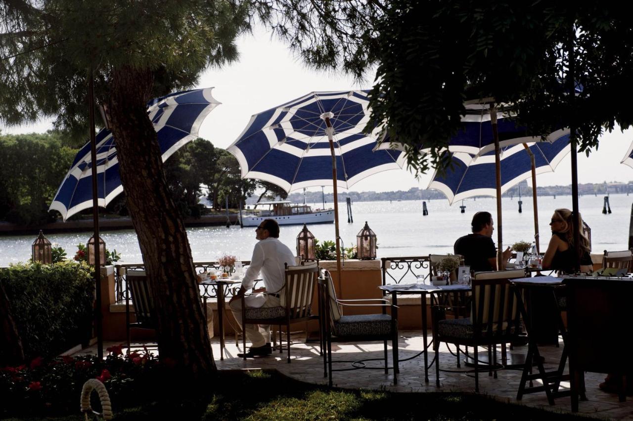 Cipriani, A Belmond Hotel, 5* Venedig