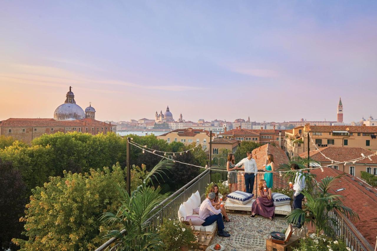 Cipriani, A Belmond Hotel, Venedig