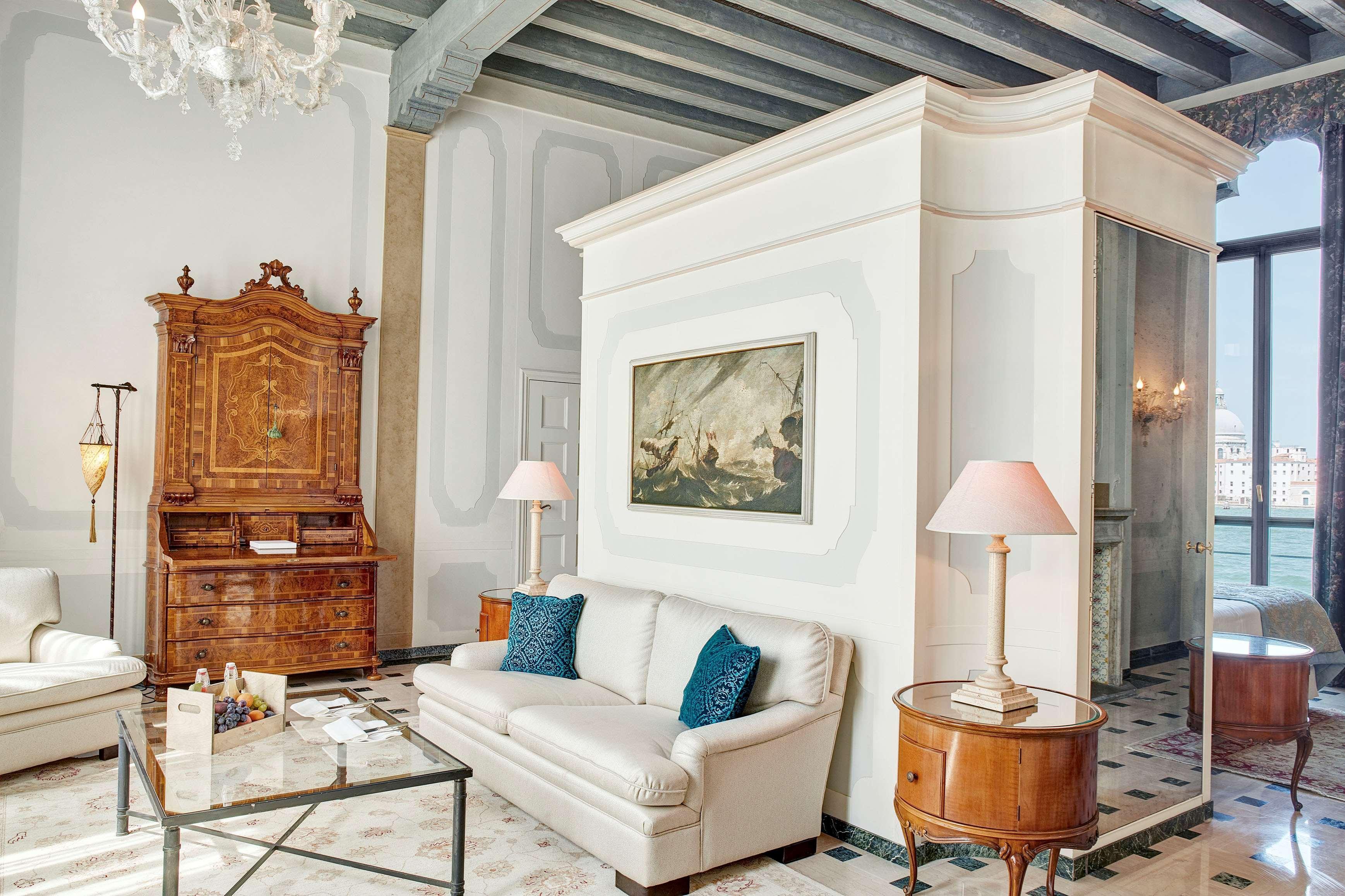 Cipriani, A Belmond Hotel, Hotel Venedig